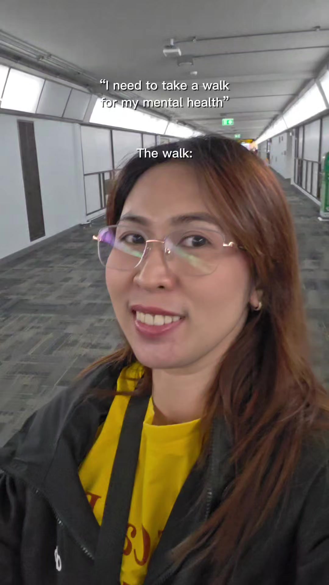@Kristine Santos