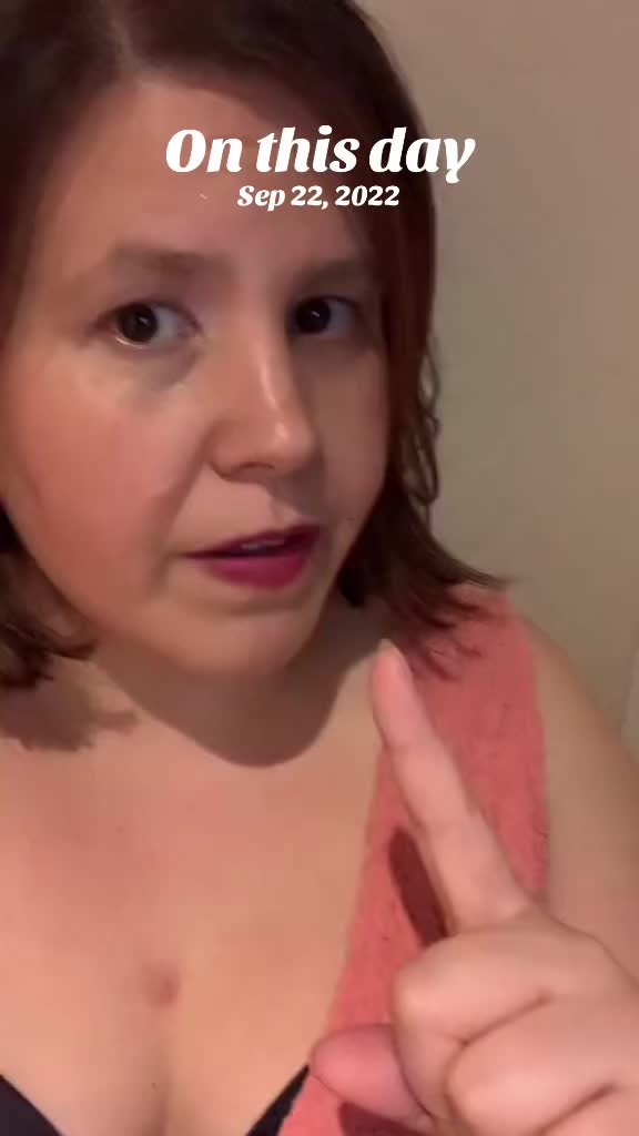@Arielle Dundas