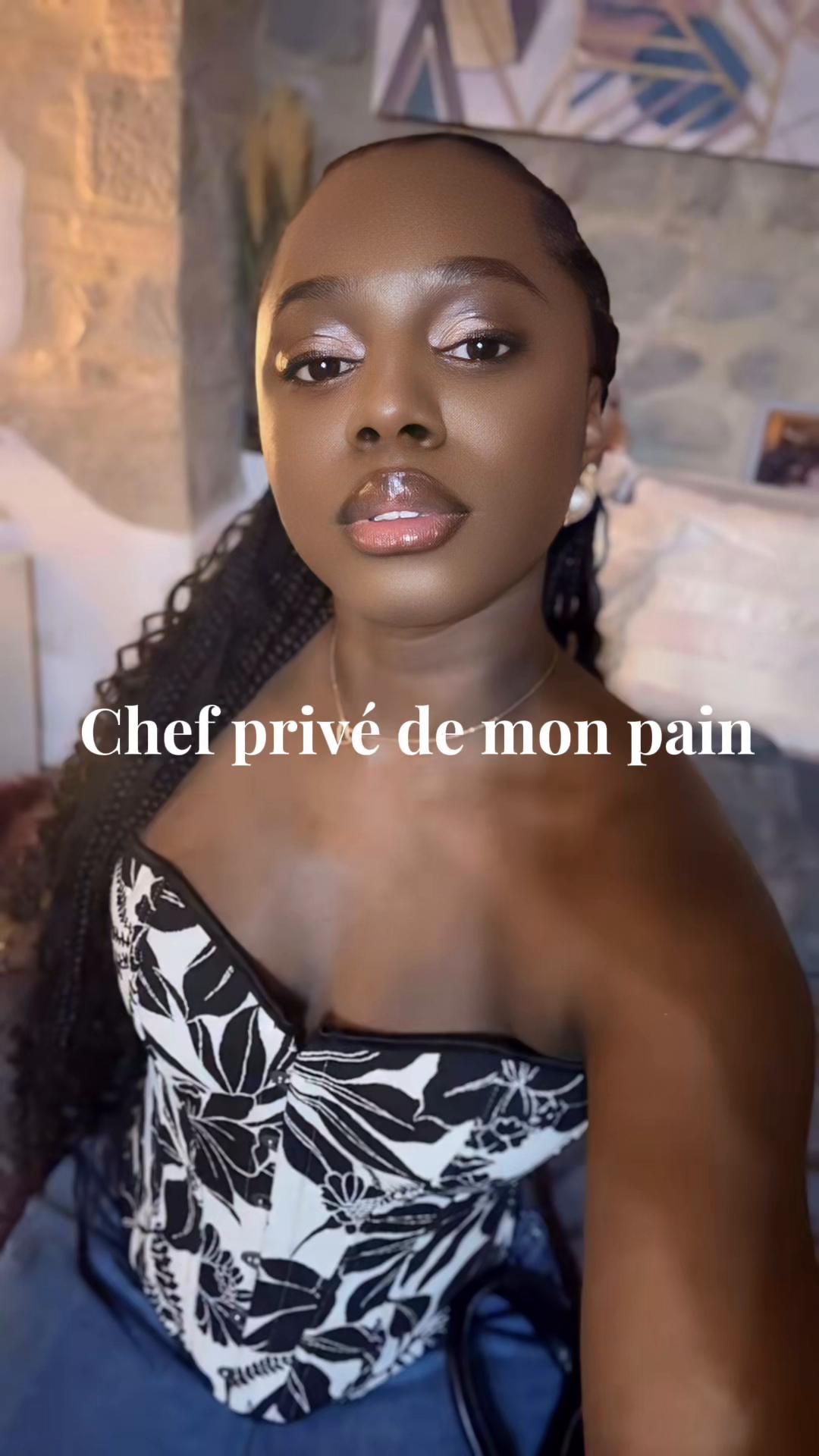 @ADrelle | FÉMINITÉ&DISCIPLINE✨