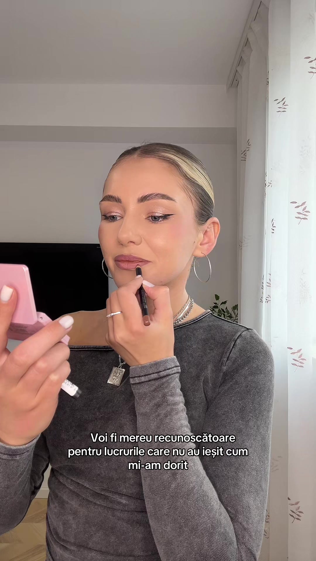 @Maria Vlad
