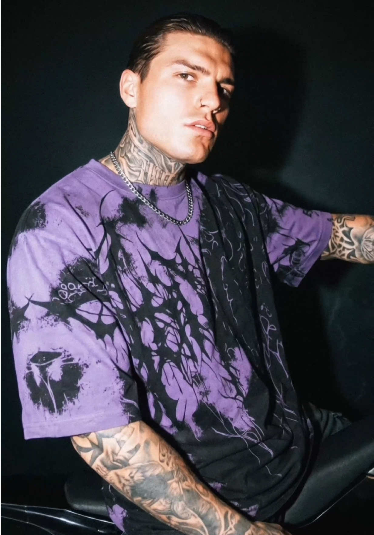 @Stay Cold Apparel
