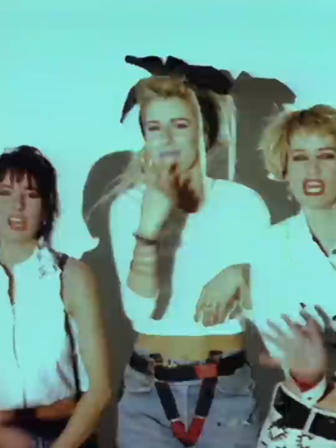 @theeightiesrule