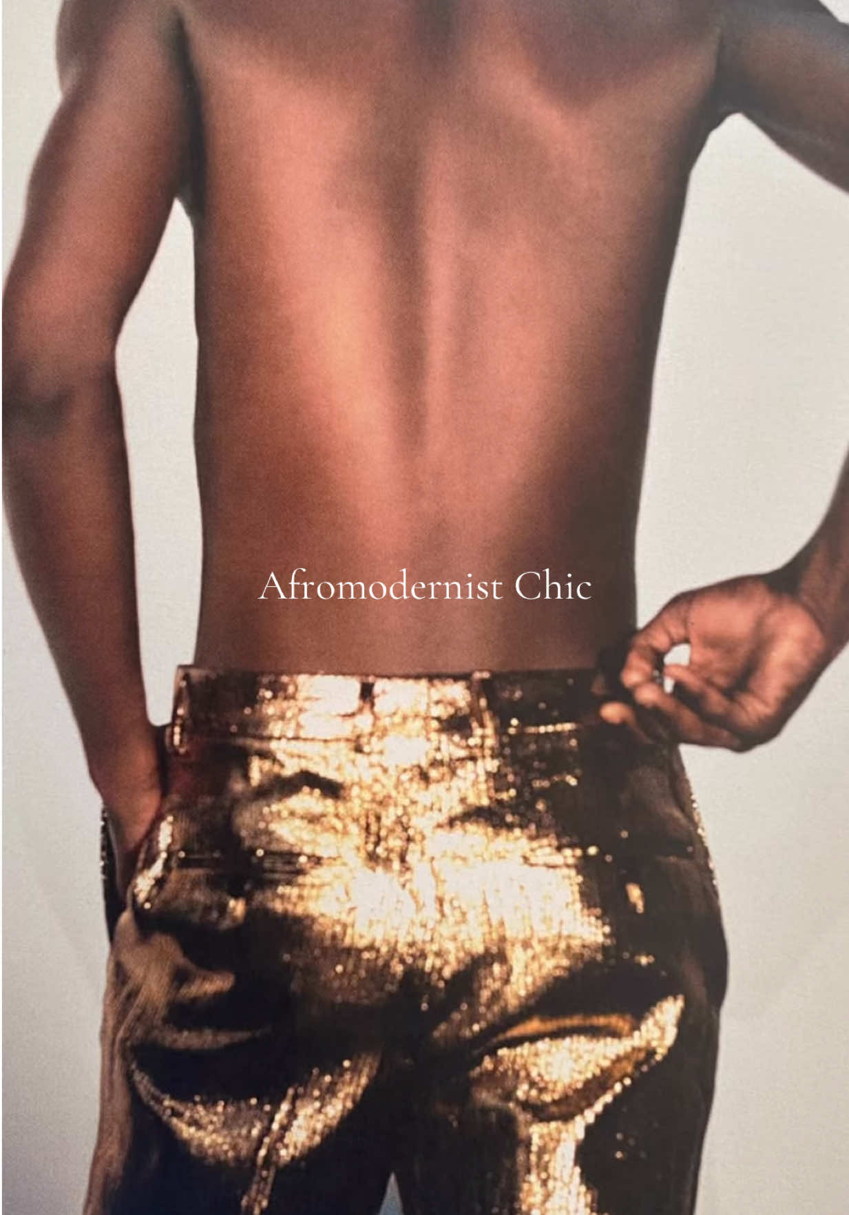 @TheAfromodernist