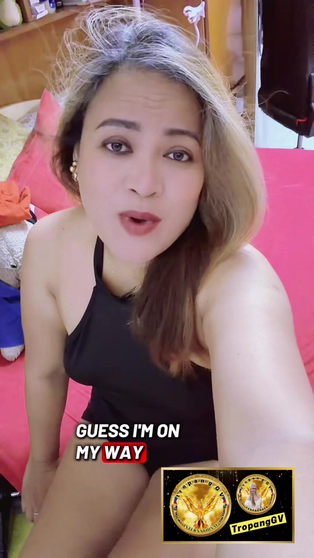 @BheBossRhea๐ be๐นโค๏ธ