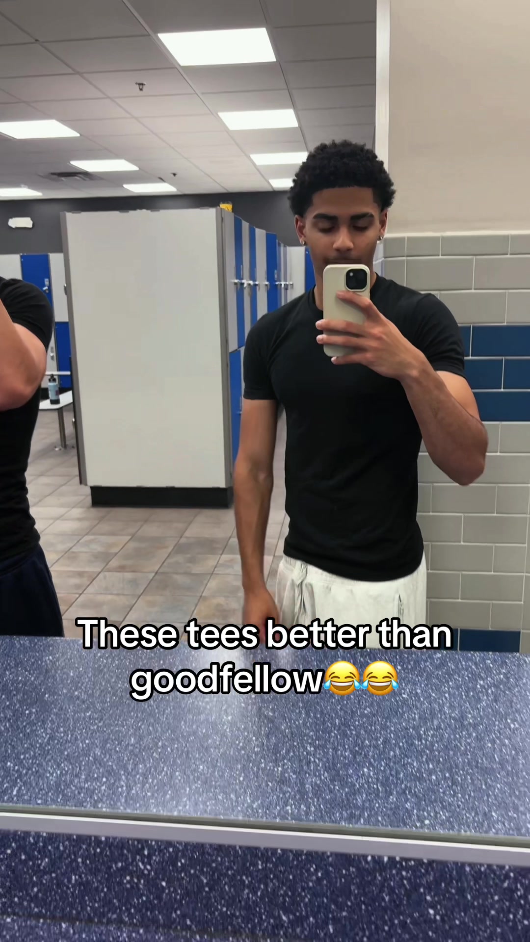 @Joshua