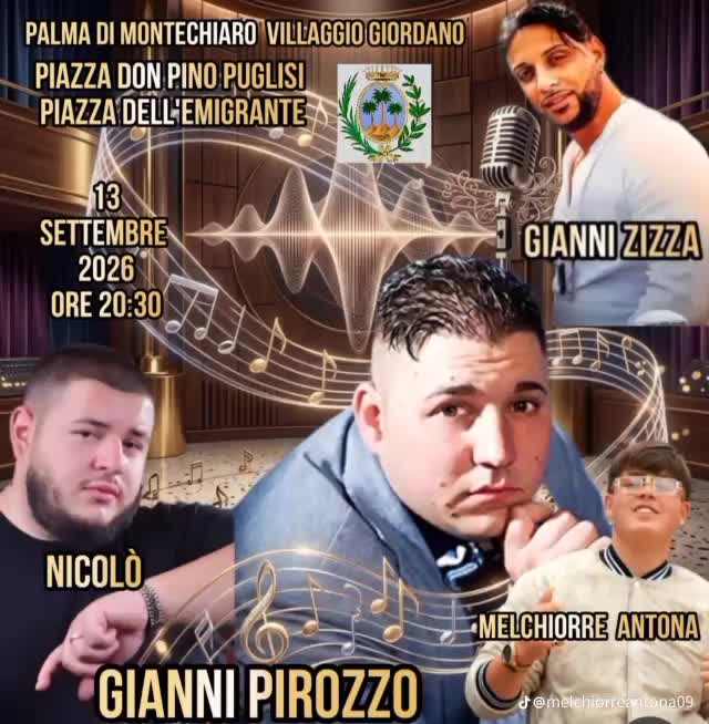 @Vittorio