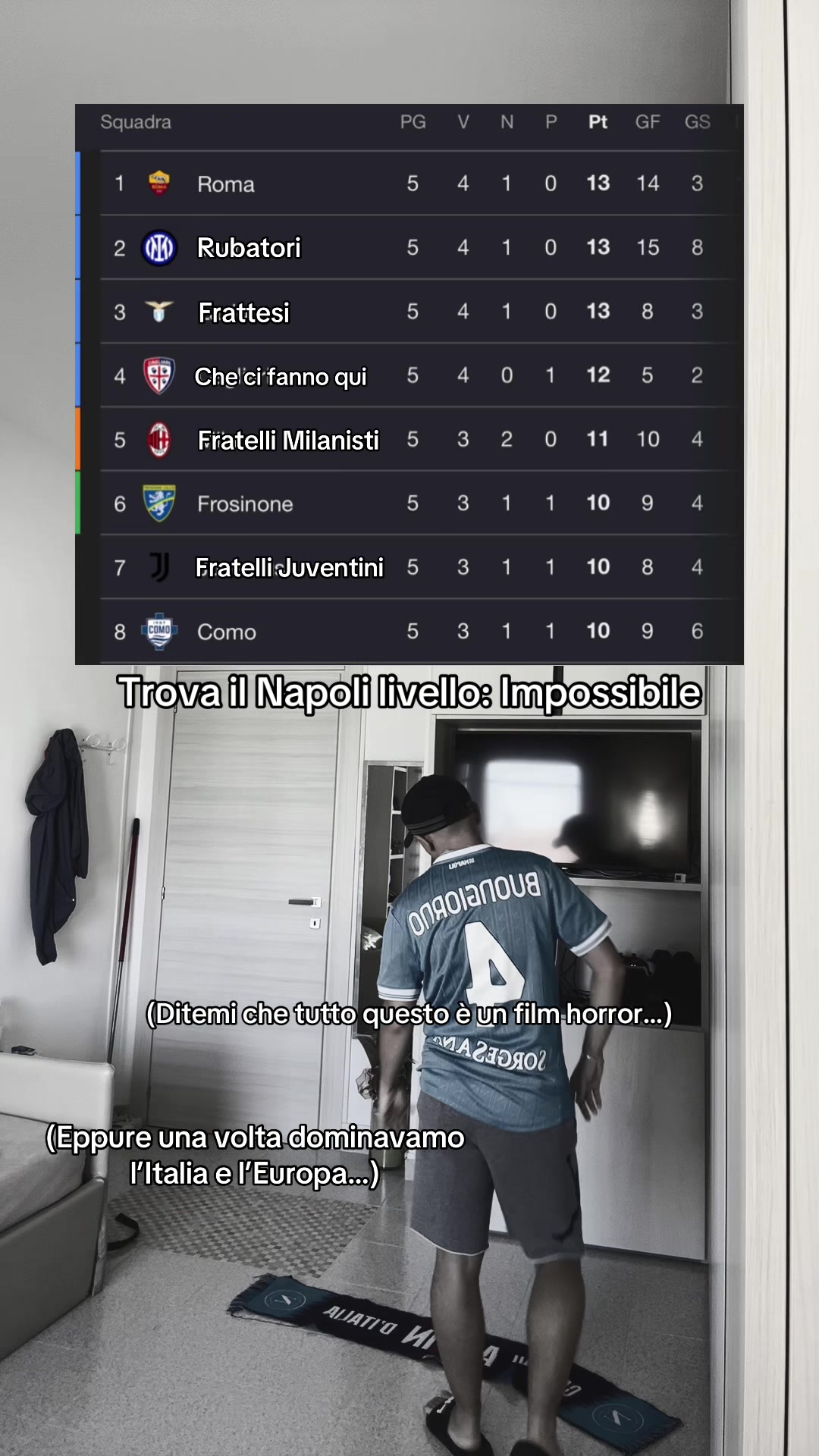 @Il Goran Pandev di Tik Tok