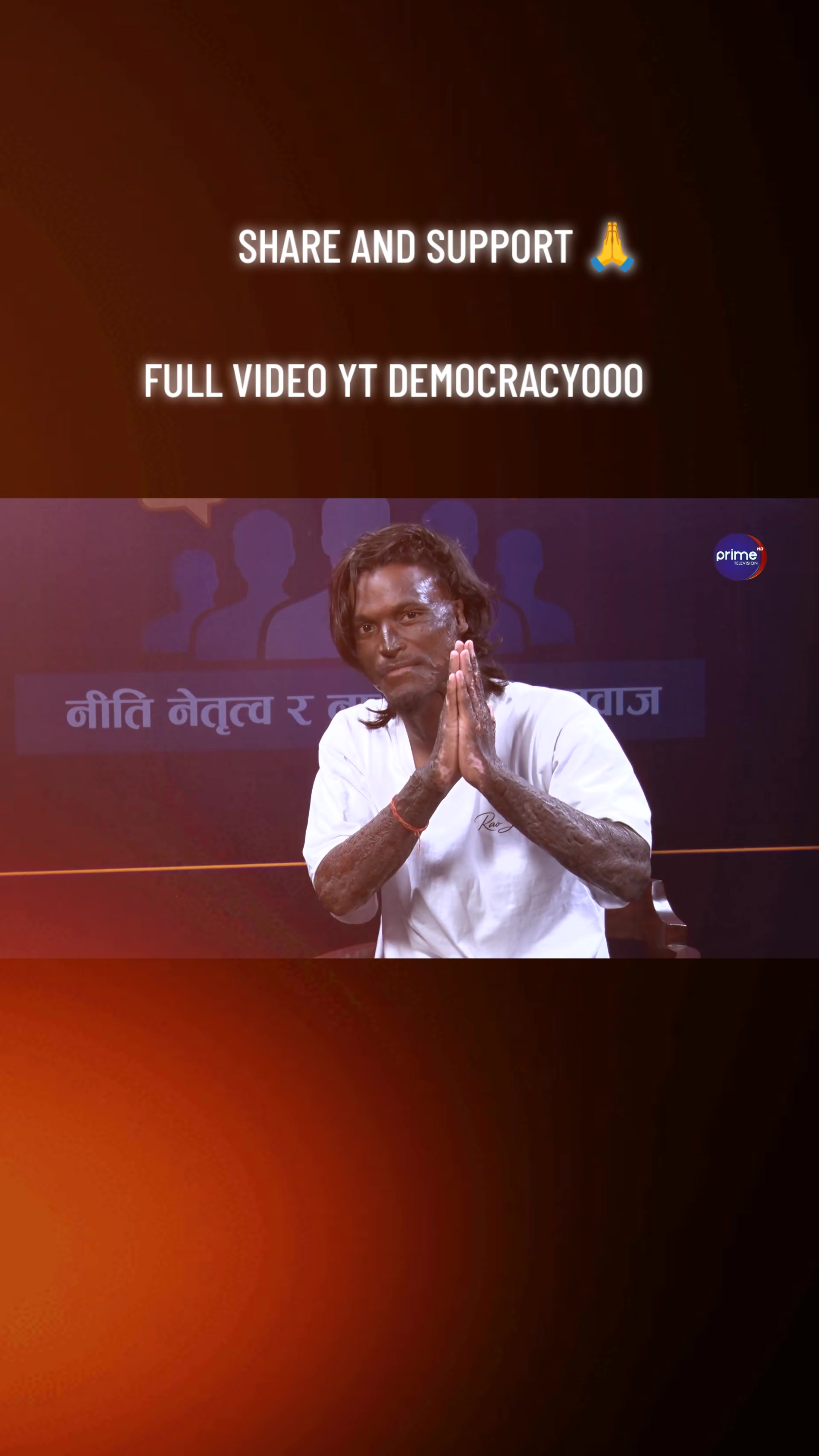 @Demo Cracy