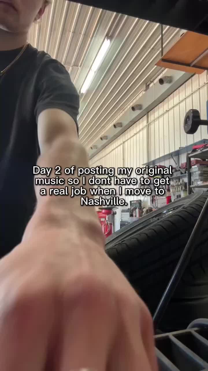 @Isaac Scott Music