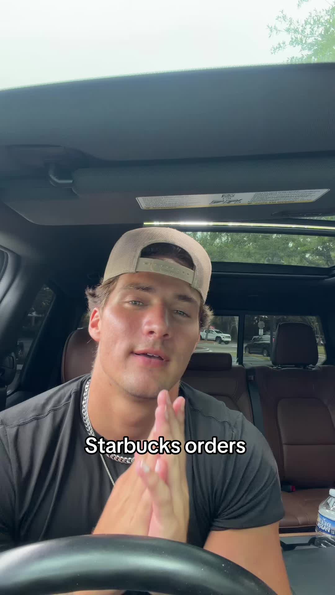 @Luke