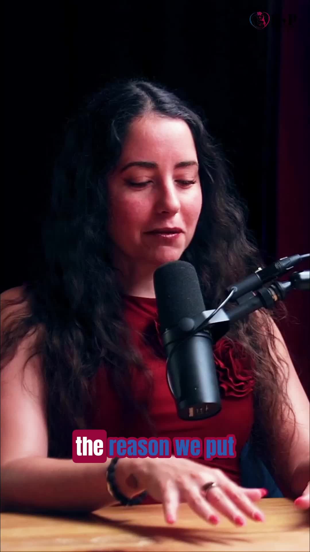 @Better Than Perfect Podcast