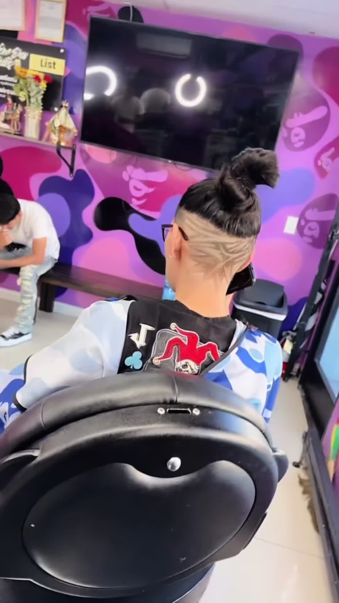 @Manosdesanto