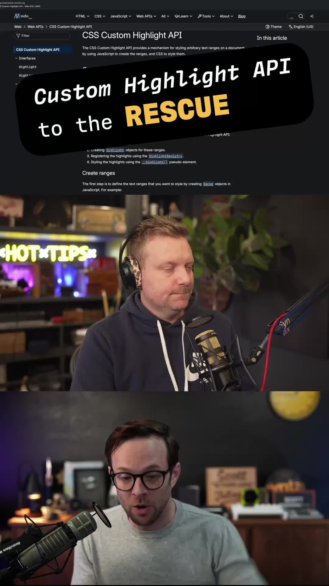 @Syntax Podcast