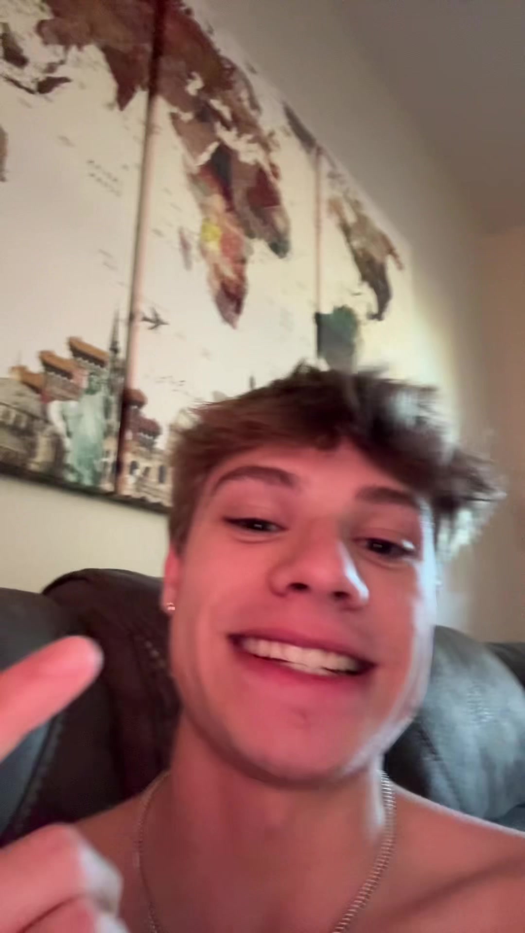 @Isaac Jon