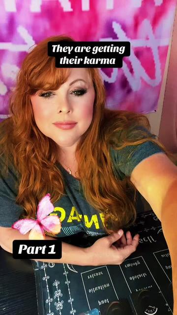 @💕Love Oracle Sharon💕
