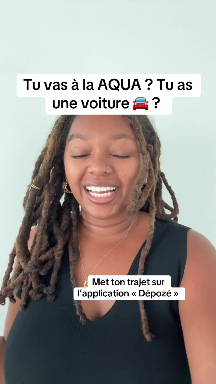 @Dépozé mwen 🚗