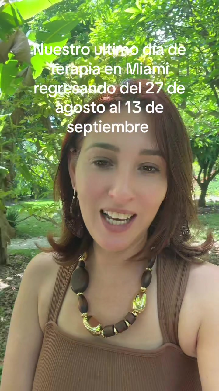 @RenaSer: La Casa Hol&iacute;stica