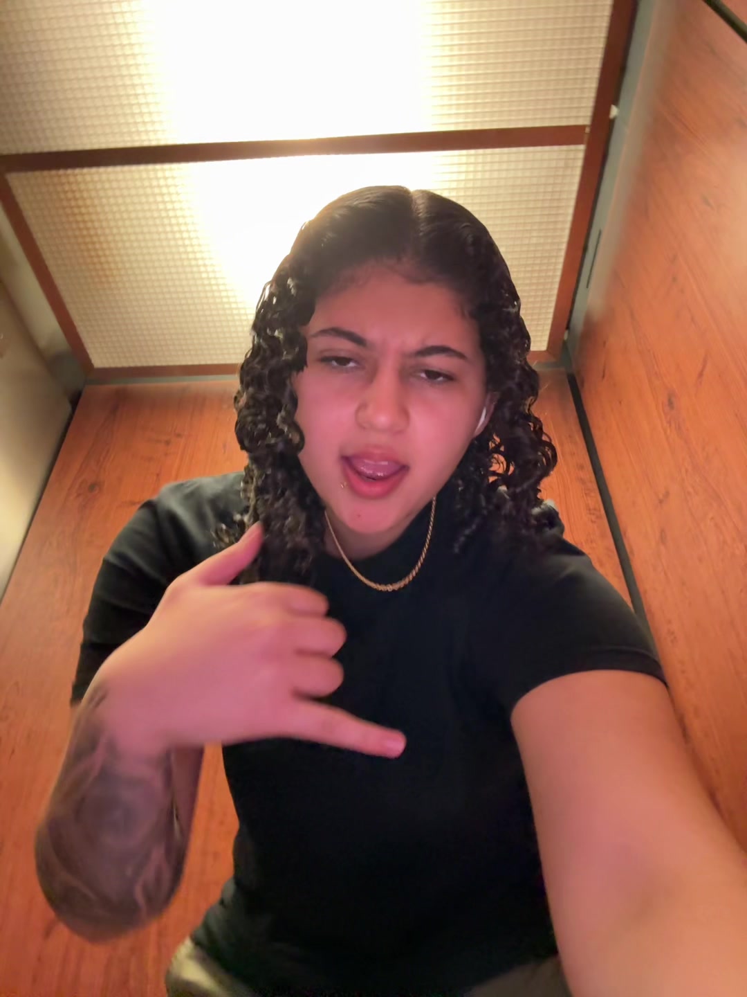 @Isabella🦍