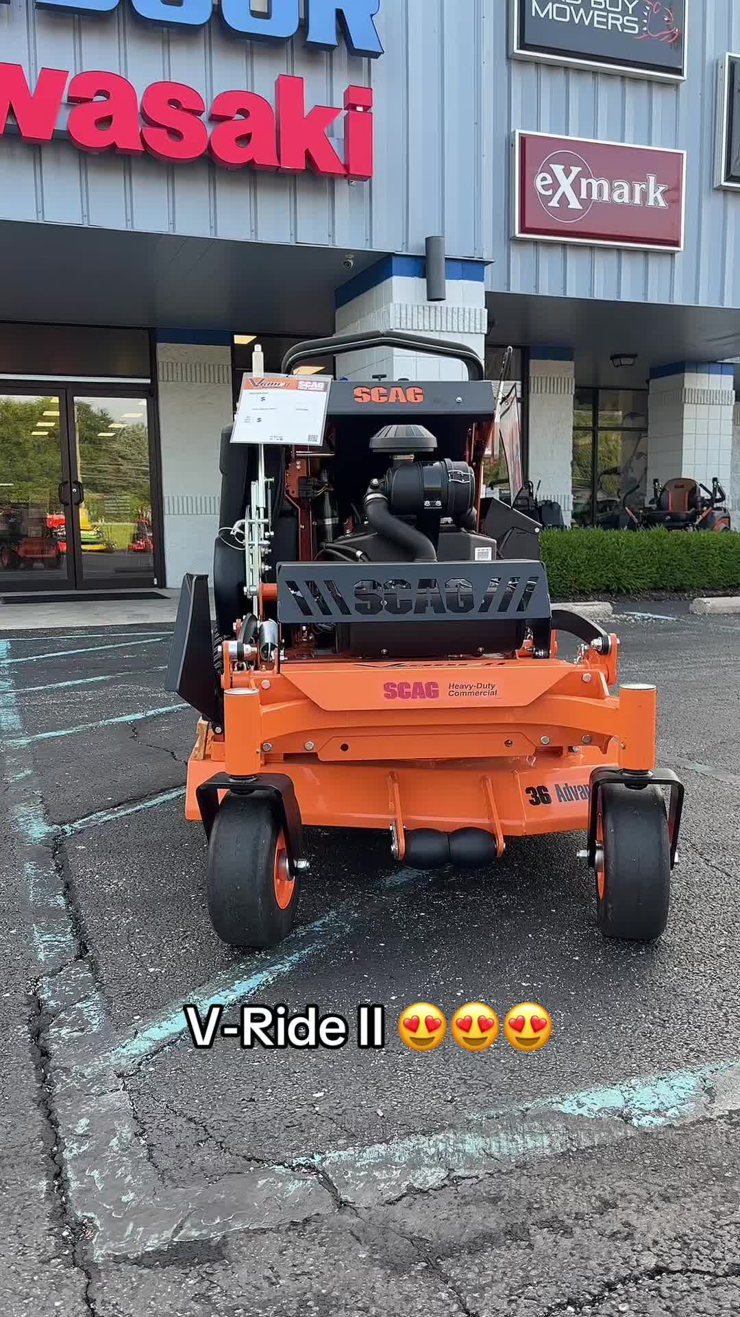 @Premier Outdoor Power Equip.