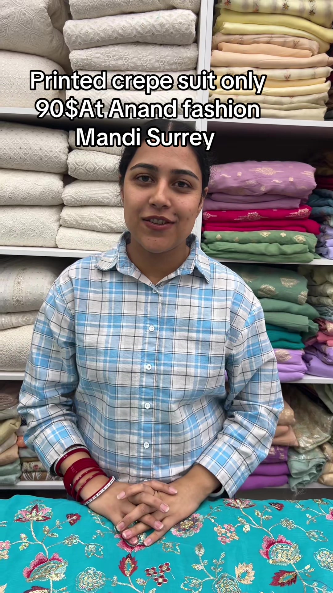 @Anand fashion Mandi