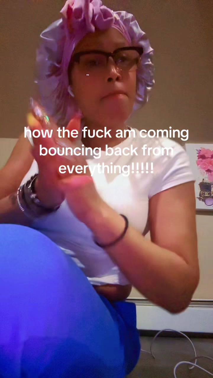 @Sheniece Morris