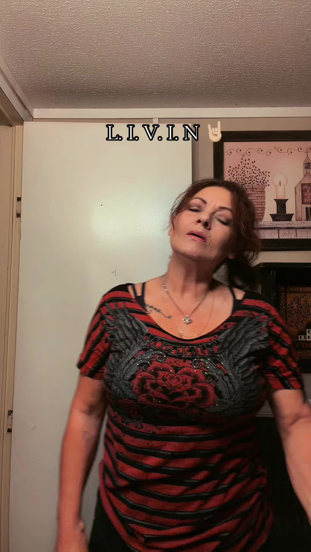 @Gina1972❌