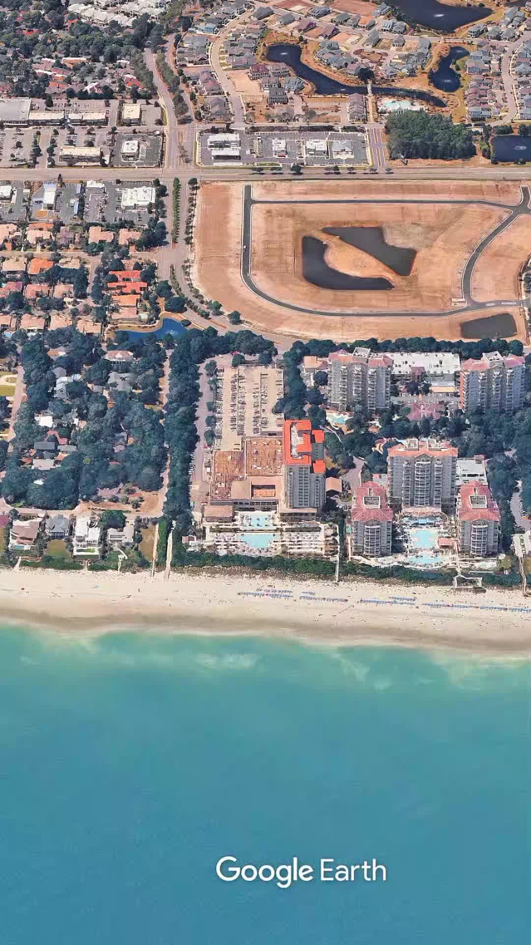 @LUXURY USA RESORTS