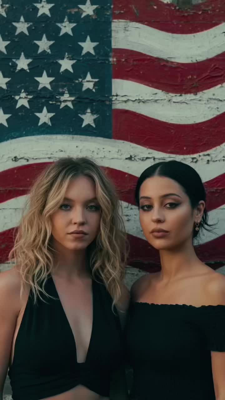 @girls get along