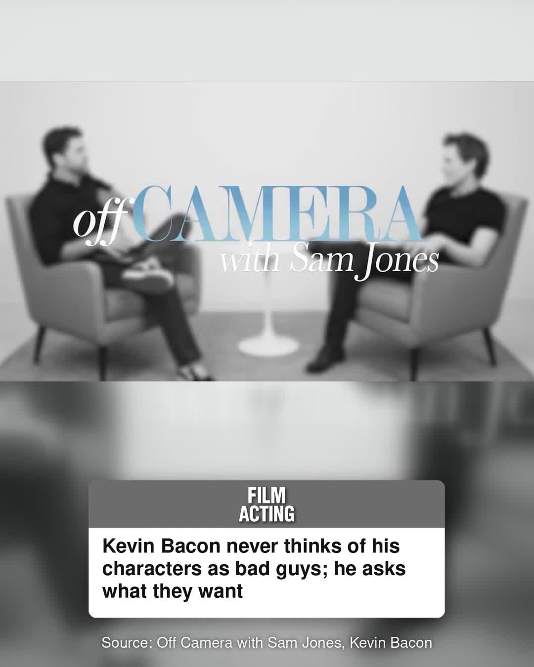 @Film Acting