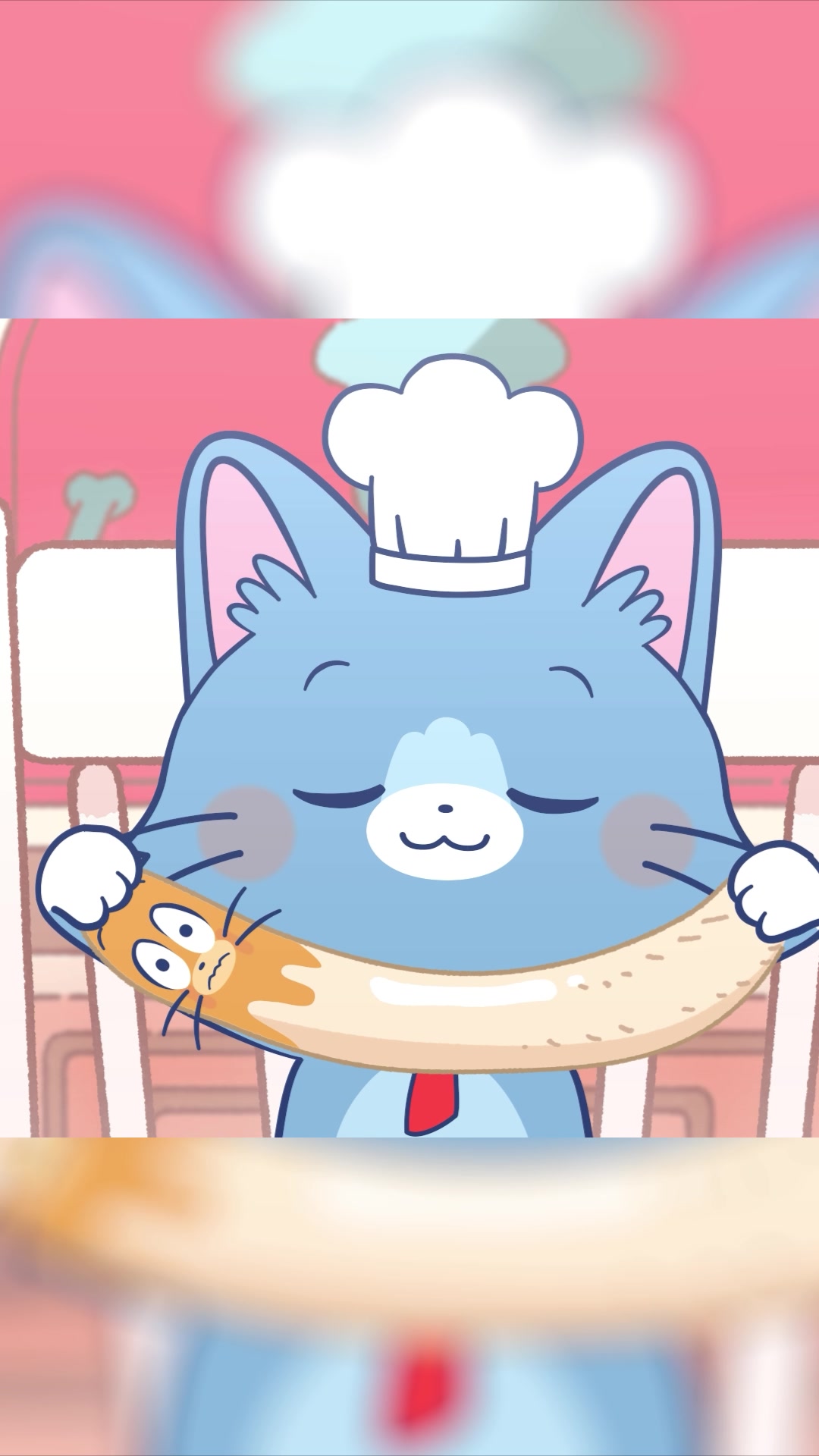 @Tom and Jerry