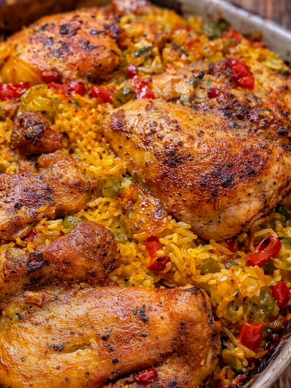 @EverythingsMajor| Recipe Vault