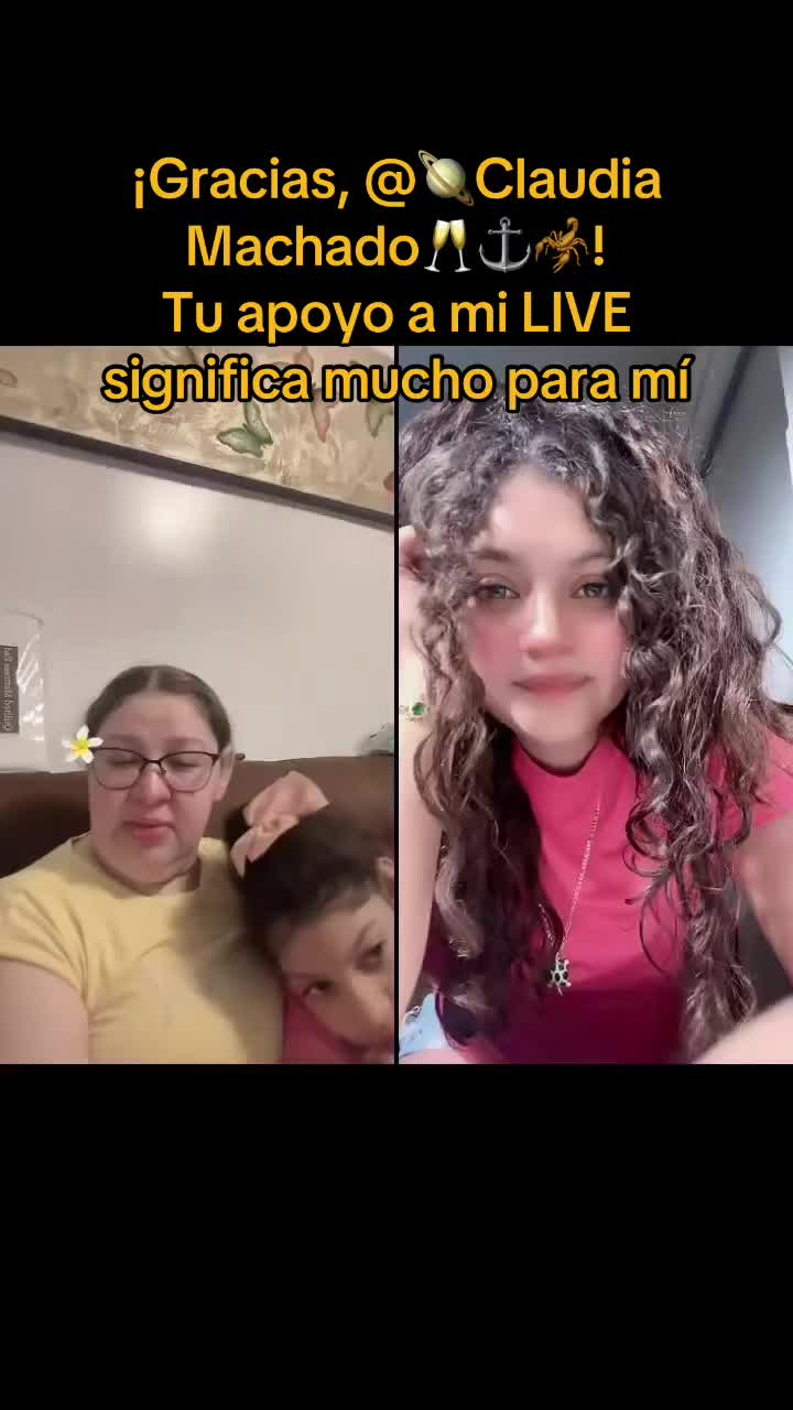 @❤️Milagrito:Y:Karina❤️