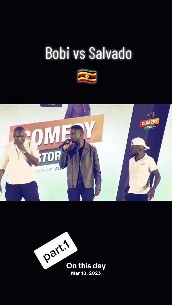 @What's On Uganda
