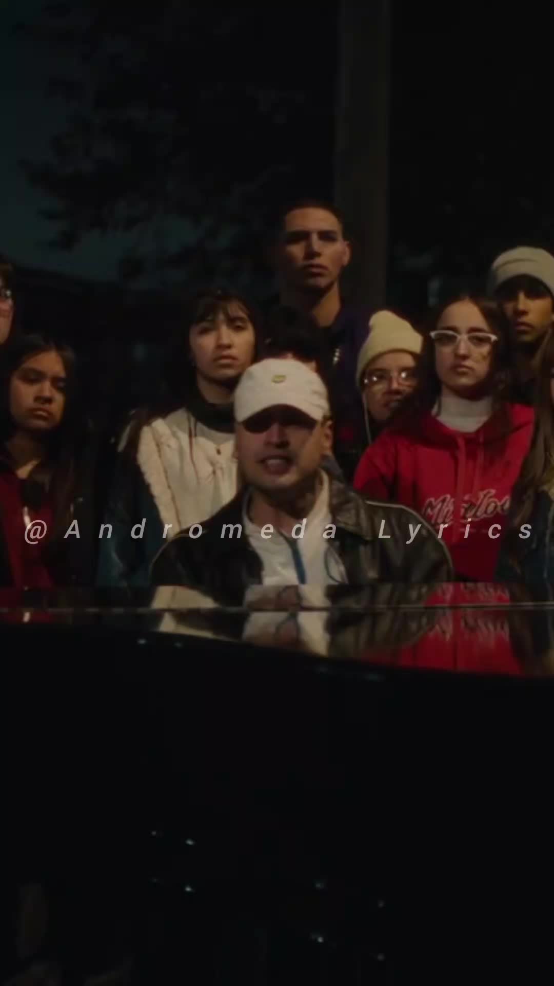 @Andrómeda