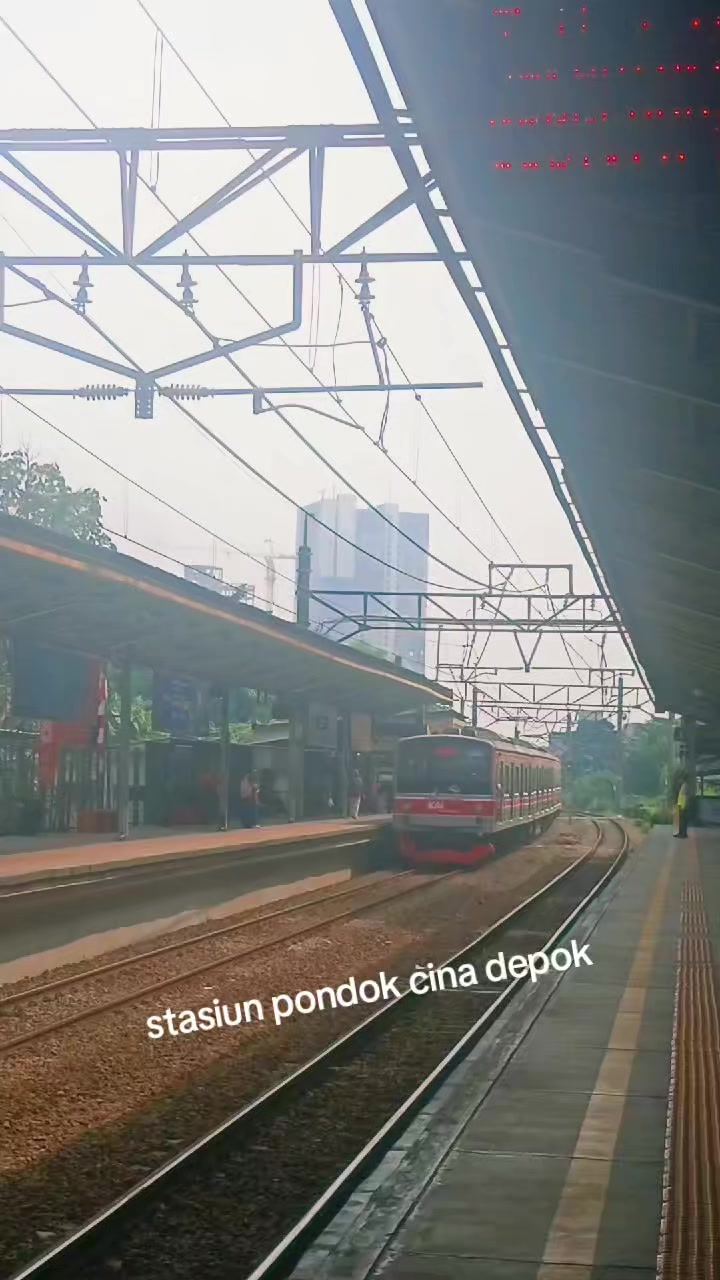 @Dari kontak anda