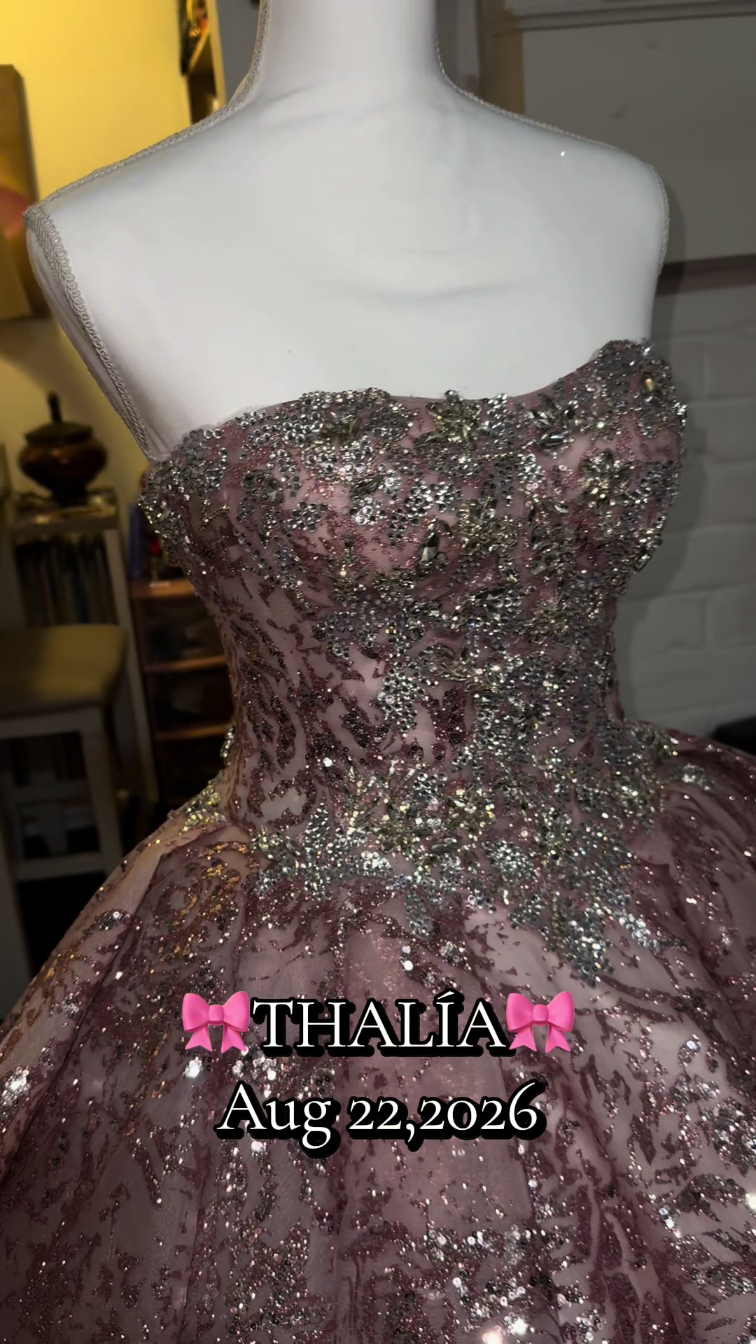 @SARAH'S COUTURE