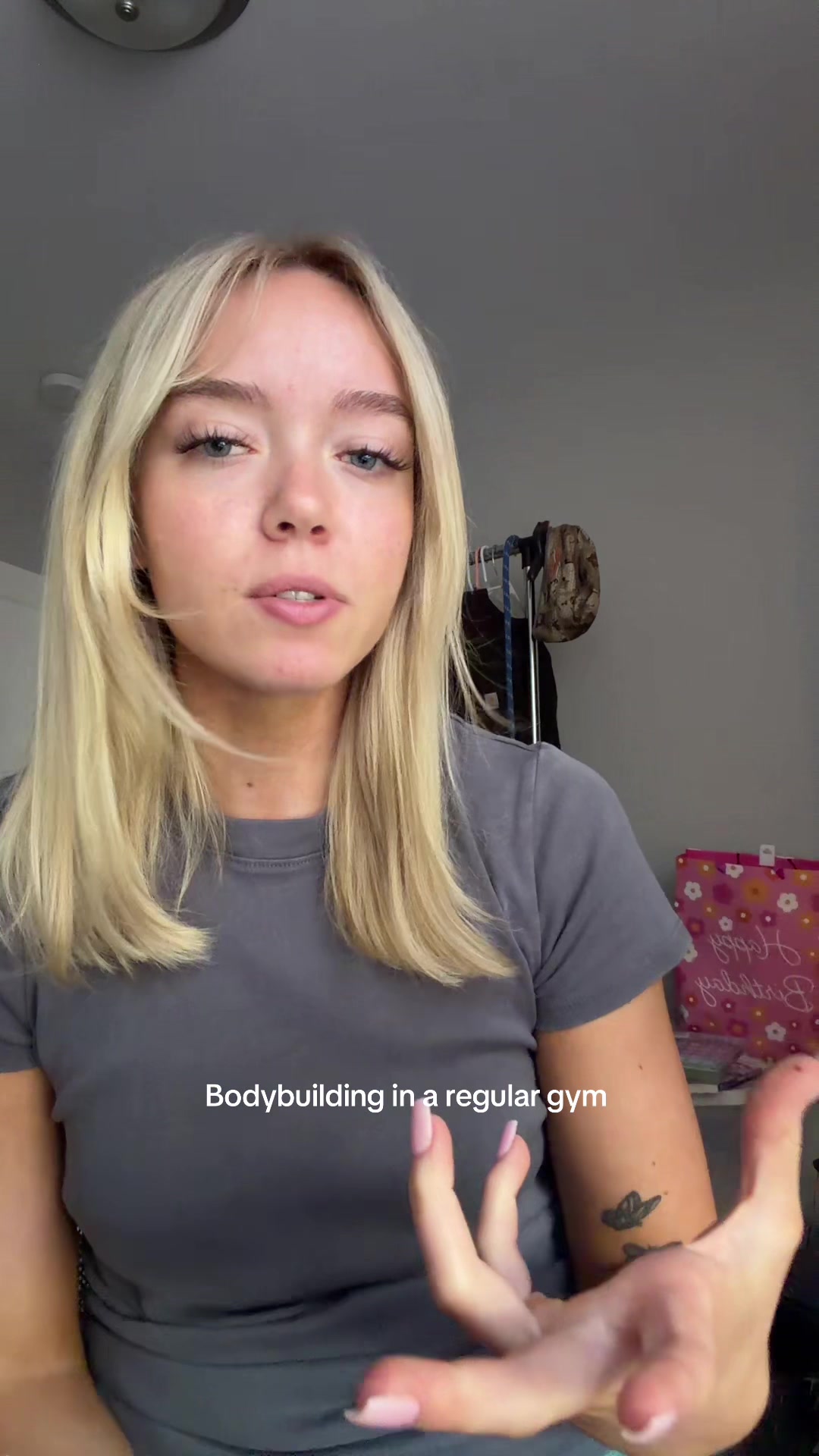 @Alyssa | Online Fitness Coach