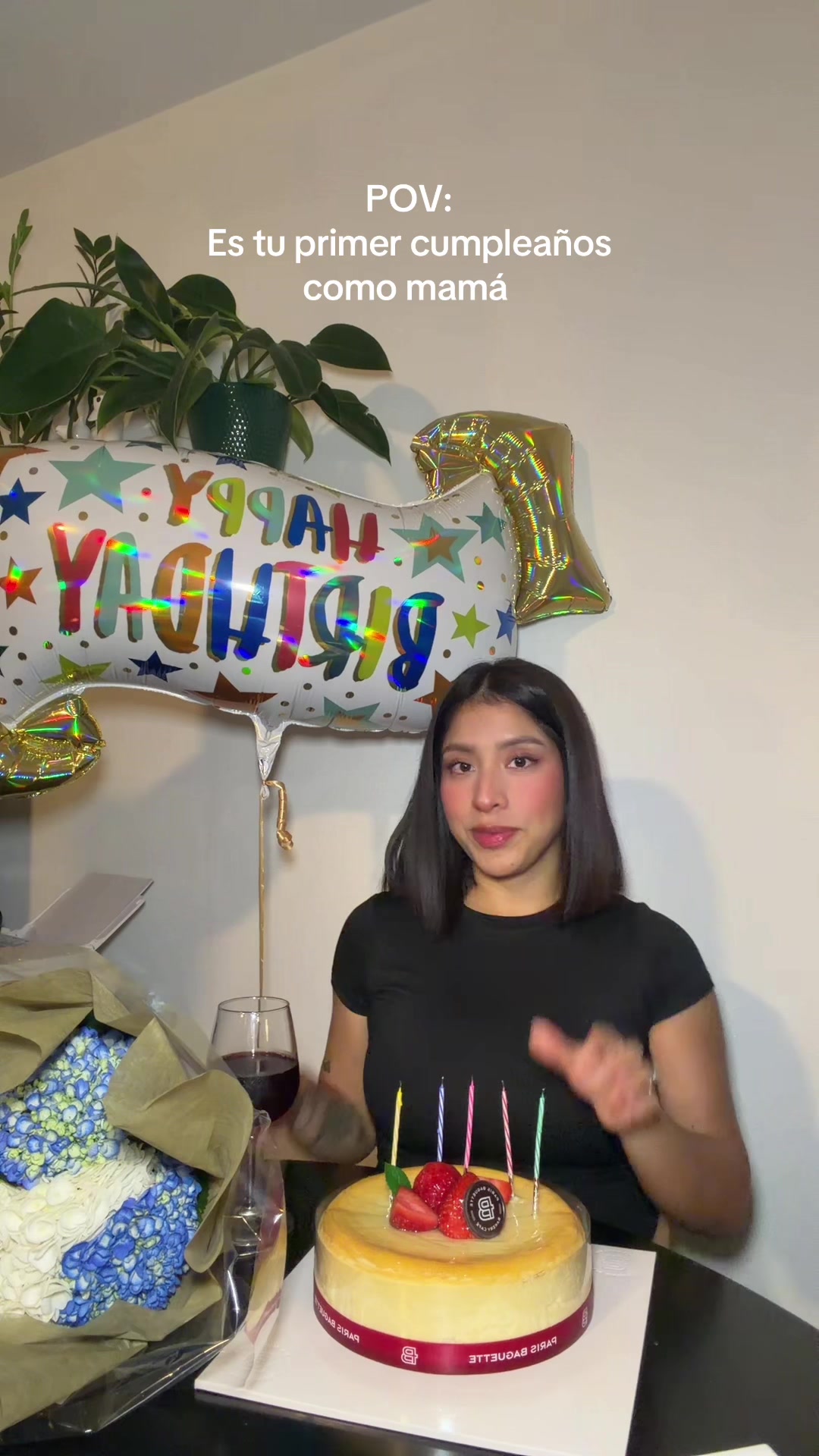 @Elisa Chavez