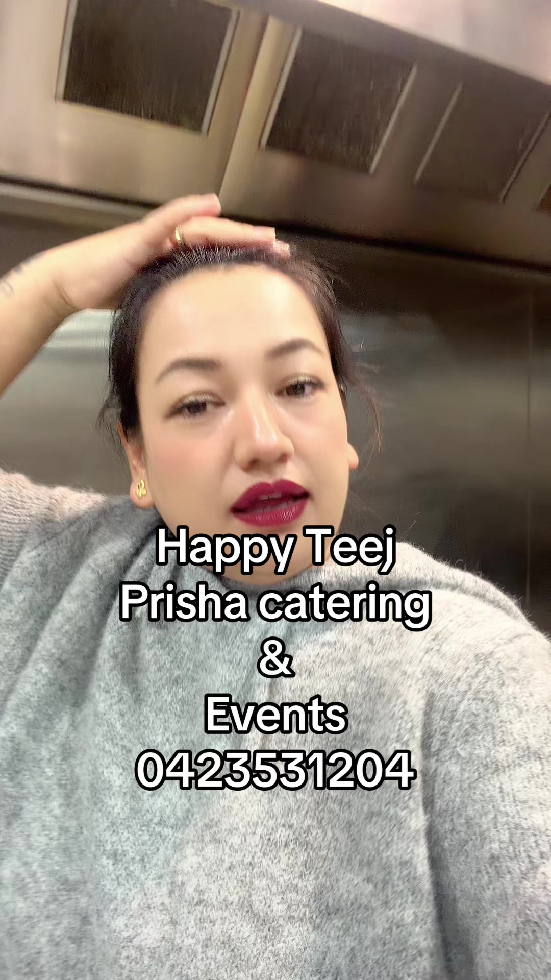 @Prisha catering & Events