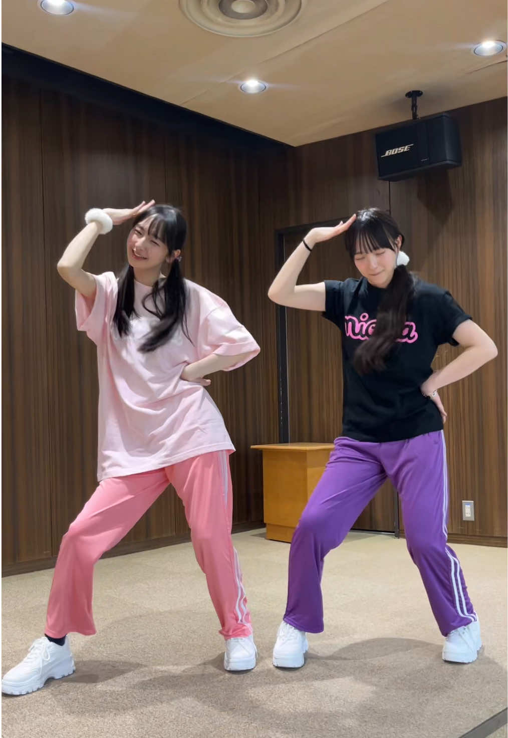 @リコリリ