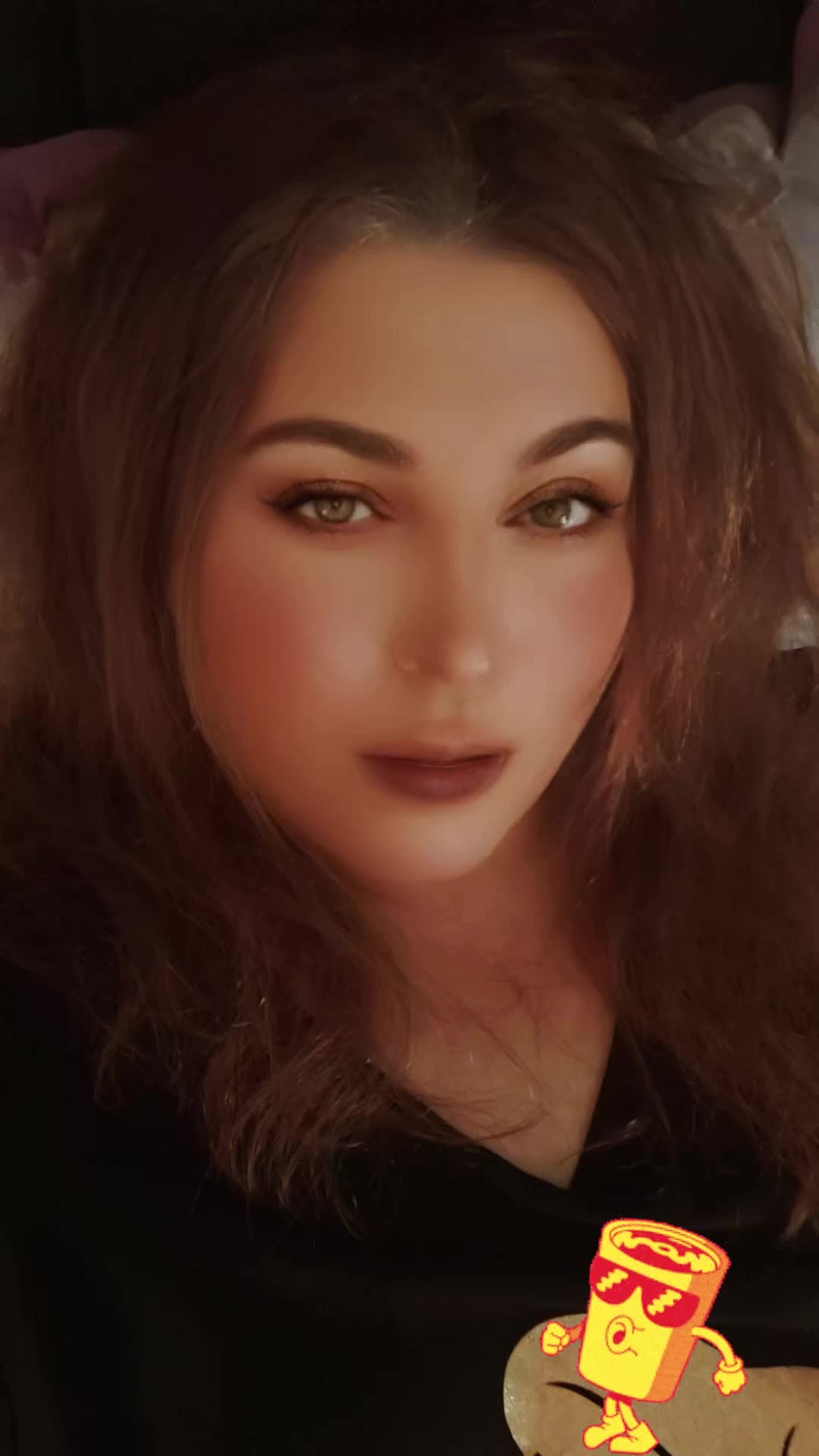 @Manuela