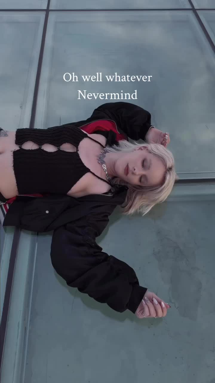 @Heidi Mae