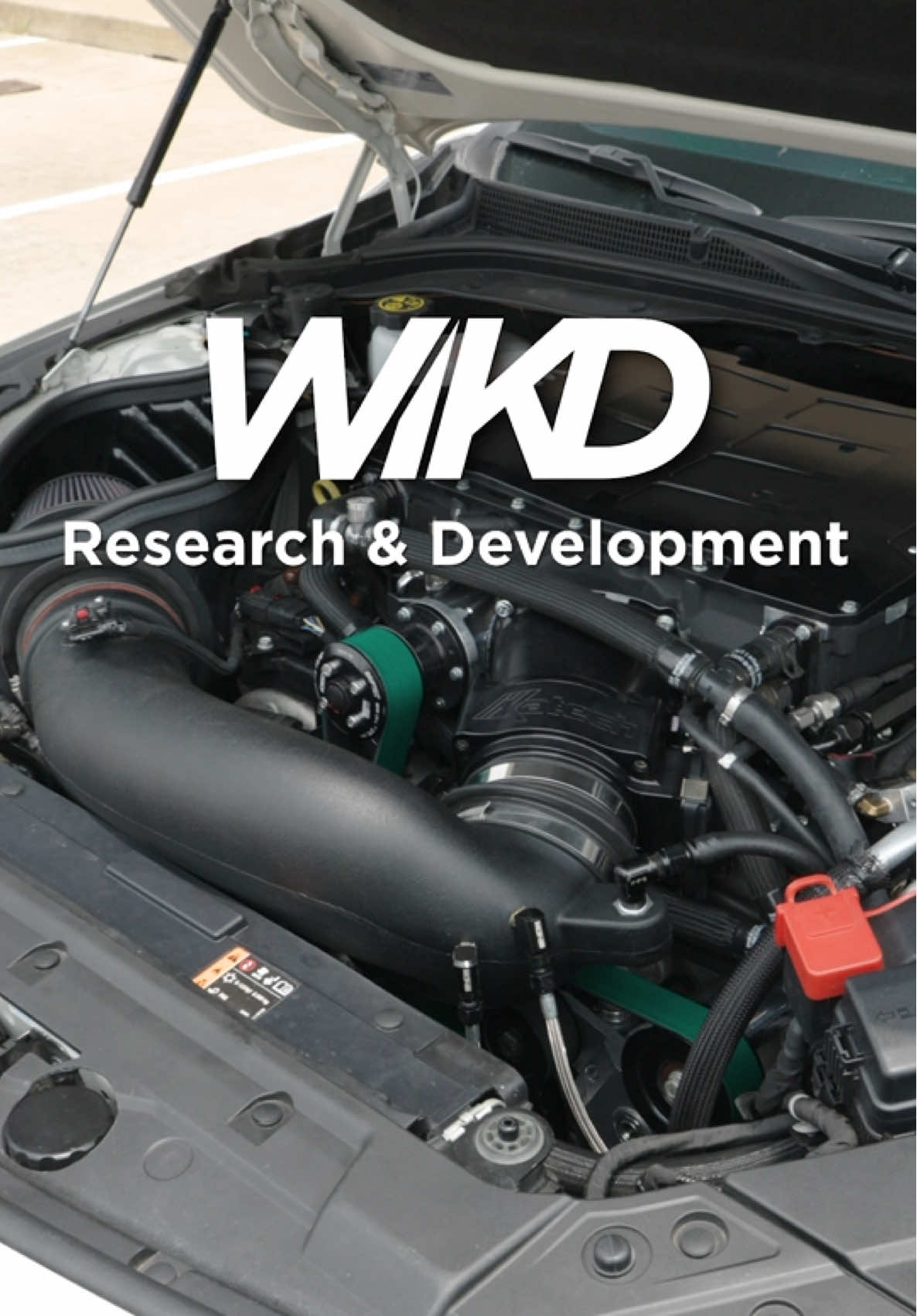 @WIKD MOTORSPORTS