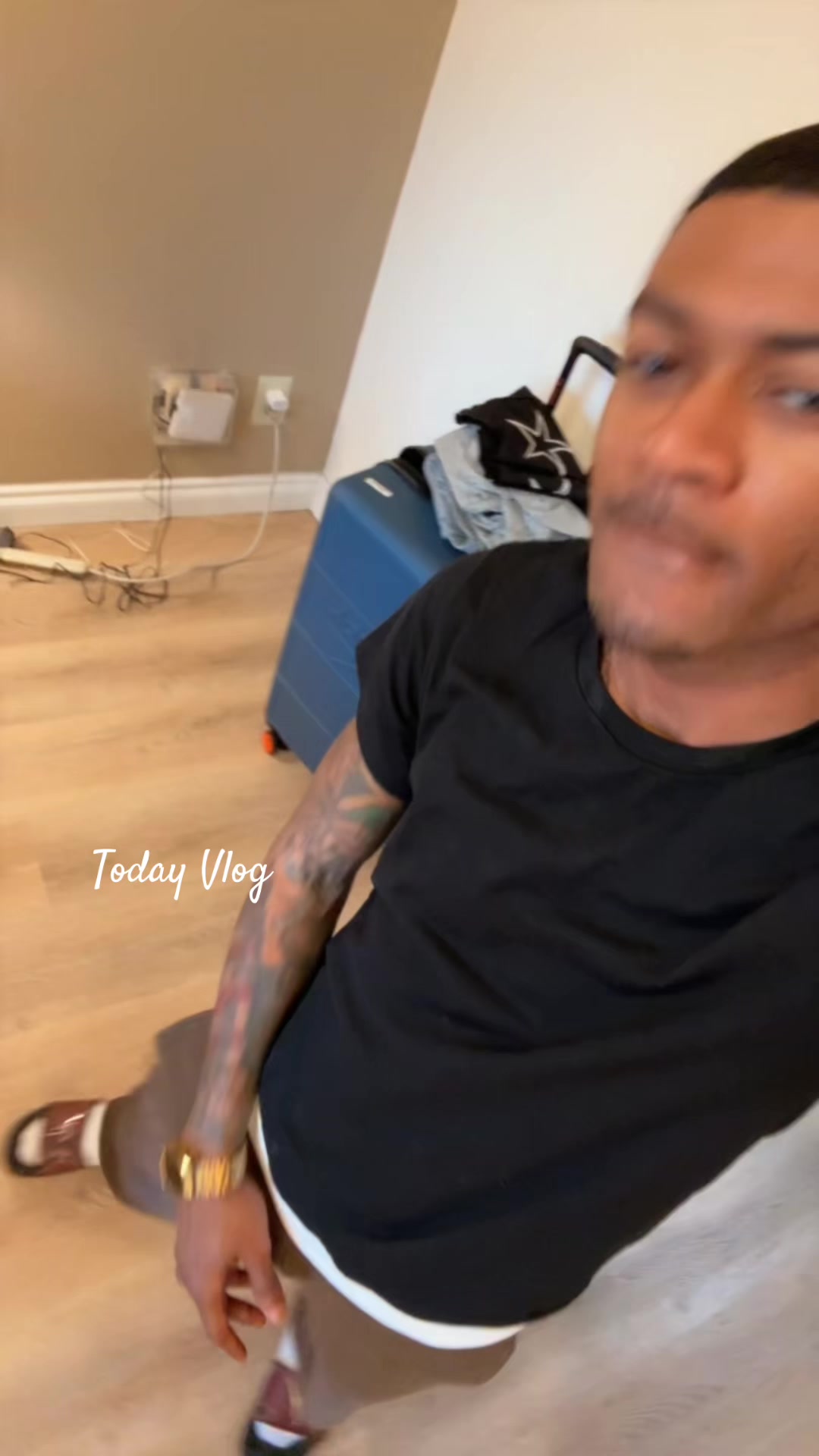 @Joshua