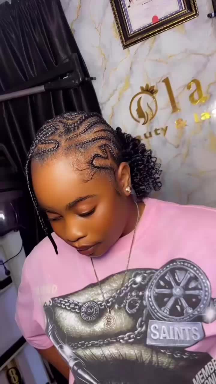 @OLA BEAUTY IKORODU 😍🥰