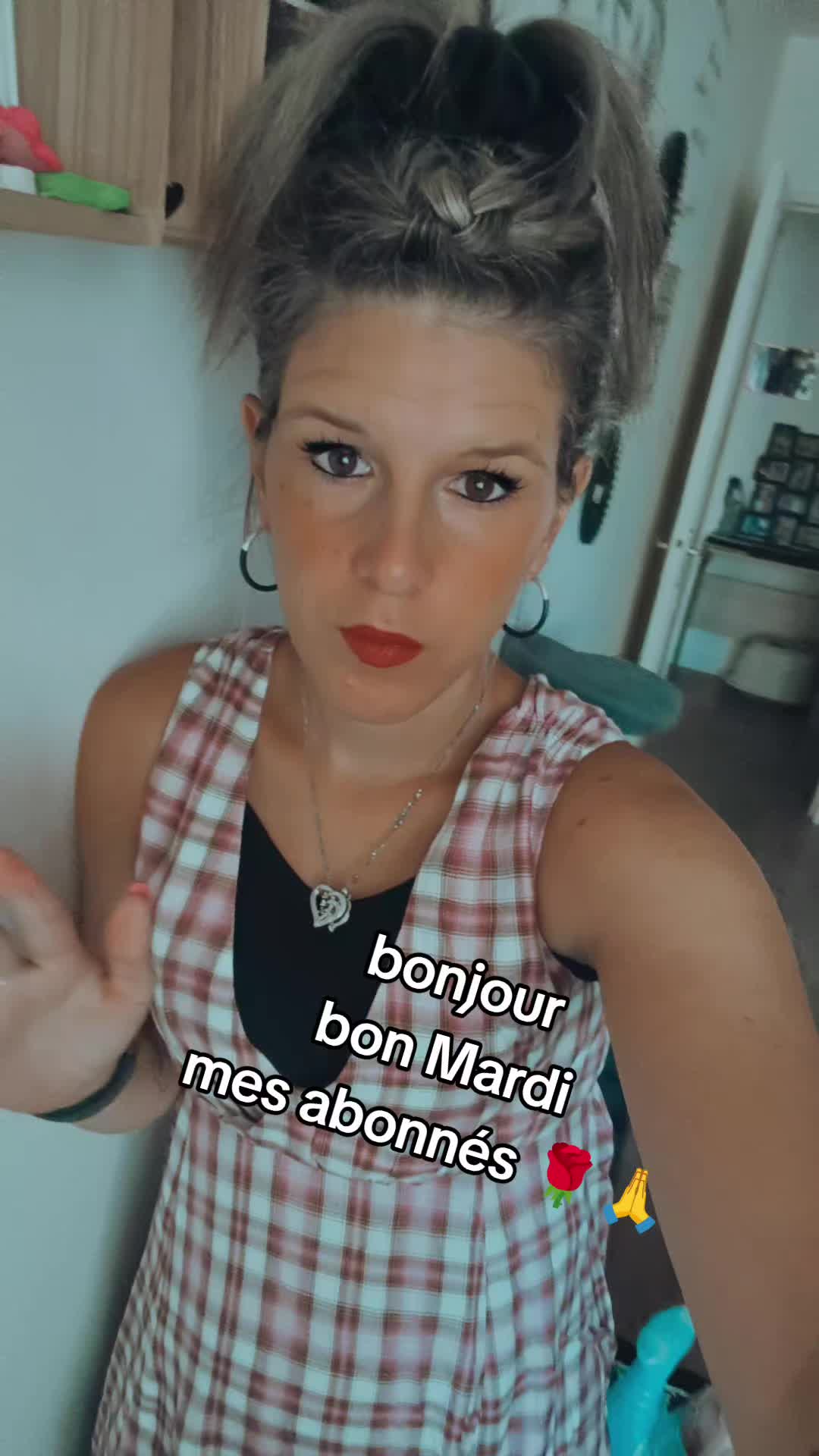 @Laguerrière Mes Enfants🦁❤️