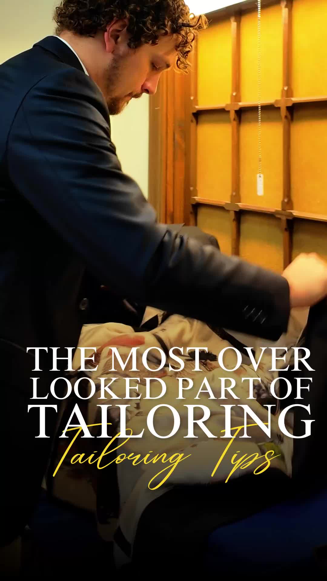 @British Custom Tailors