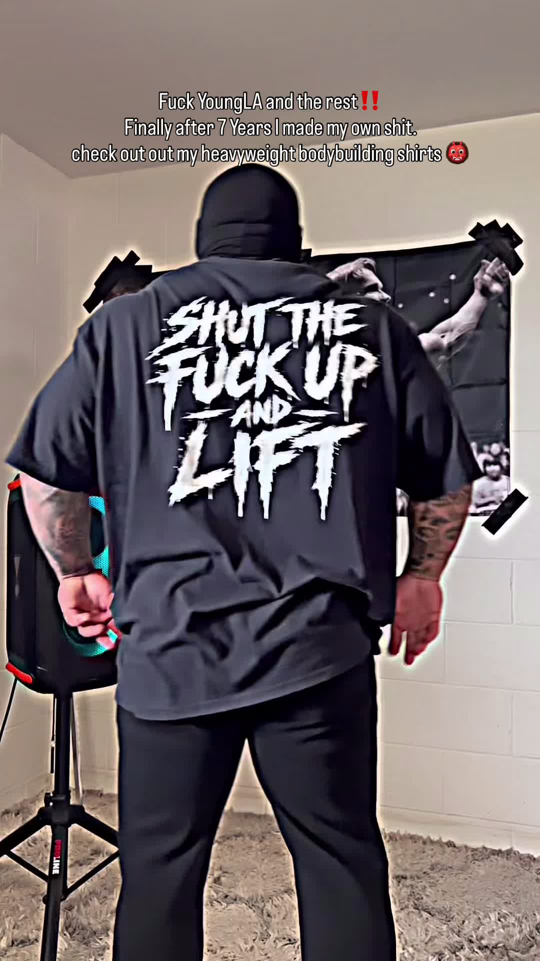 @TRENZILLA 👹🦍