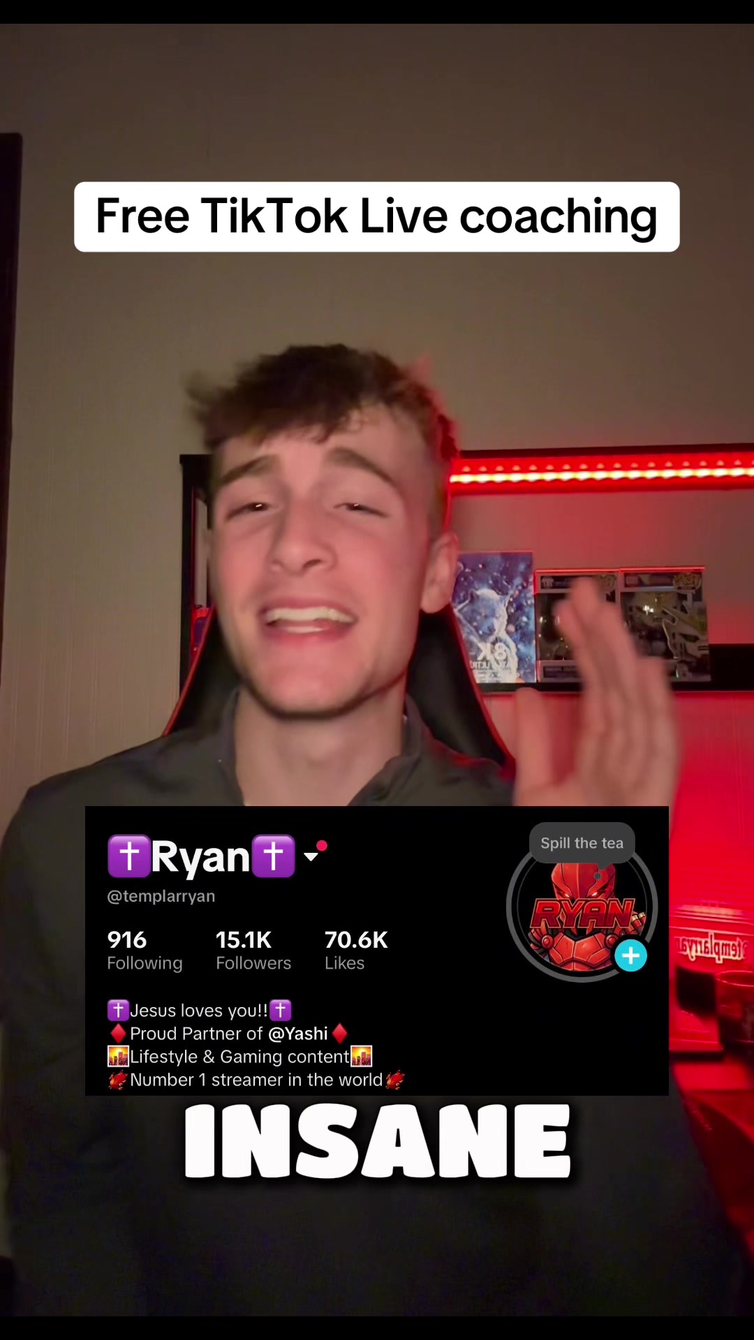 @✝️Ryan✝️