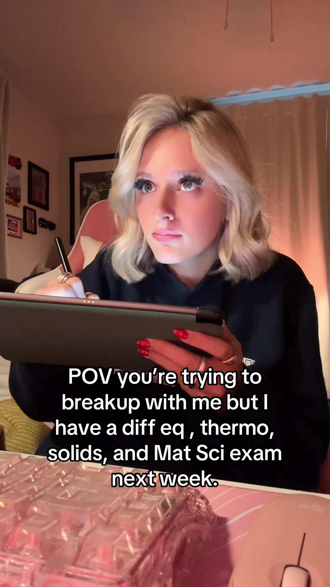 @Allysa